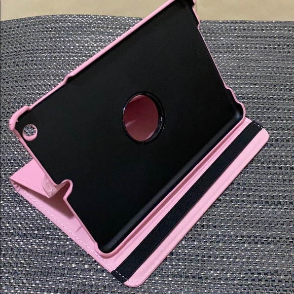 NEW IPad Case 7.9 mini Pink - Picture 2 of 8